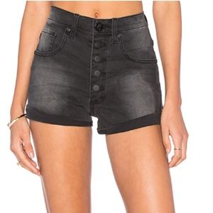 One Teaspoon Harlets Short- Size 26
